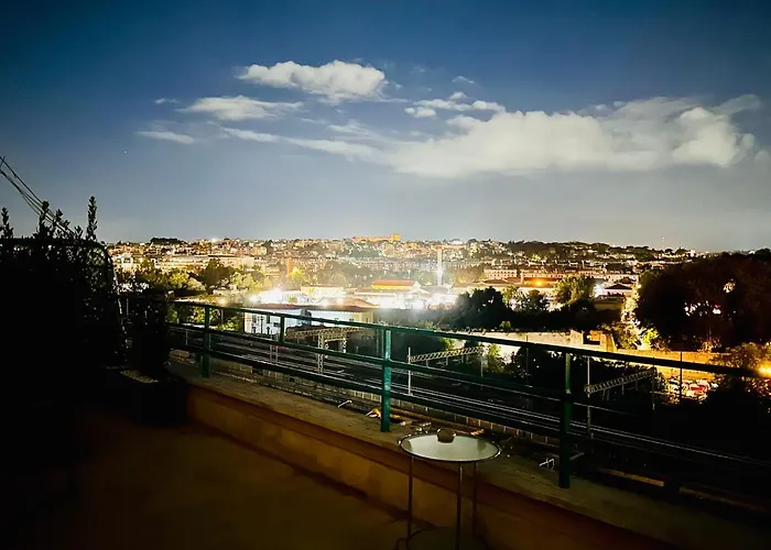 Appartement Porto Fluviale Penthouse - Collection Rome