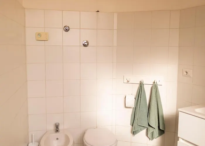 Porto Fluviale Penthouse - Collection * Rome
