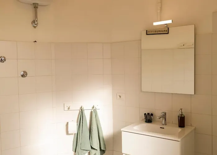 Porto Fluviale Penthouse - Collection *