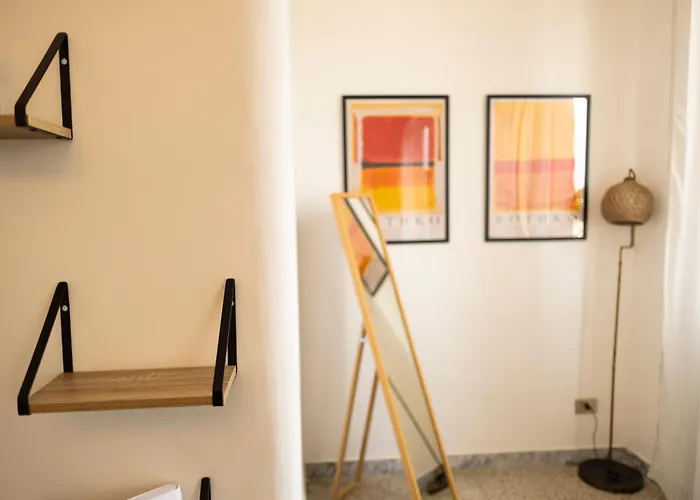 Porto Fluviale Penthouse - Collection Appartement