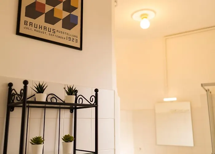 Porto Fluviale Penthouse - Collection Appartement