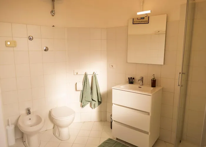 Porto Fluviale Penthouse - Collection Appartement