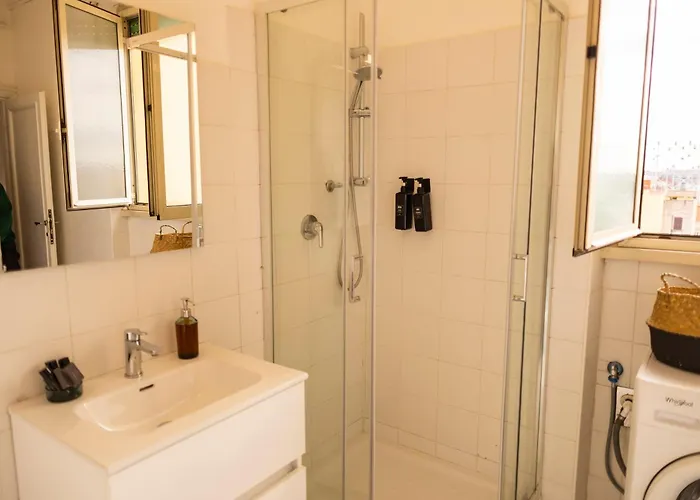Porto Fluviale Penthouse - Collection Apartamento *