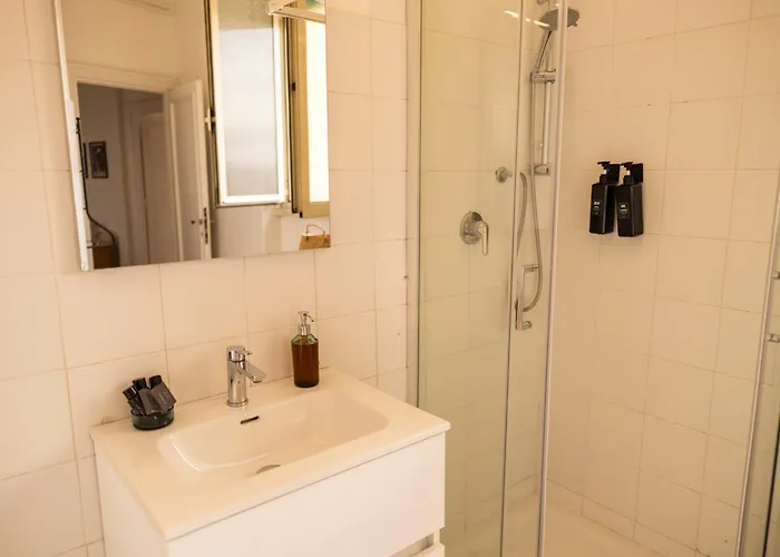 Porto Fluviale Penthouse - Collection Appartement *