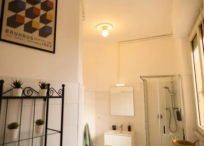 Porto Fluviale Penthouse - Collection * Rome