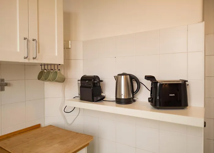 Apartman Porto Fluviale Penthouse - Collection *