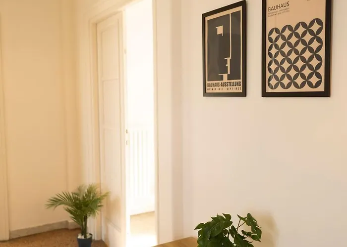 Porto Fluviale Penthouse - Collection *