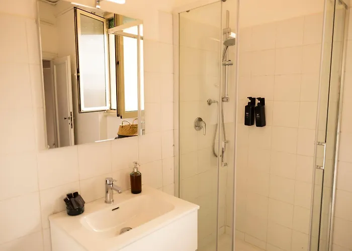 Porto Fluviale Penthouse - Collection Appartement Rome