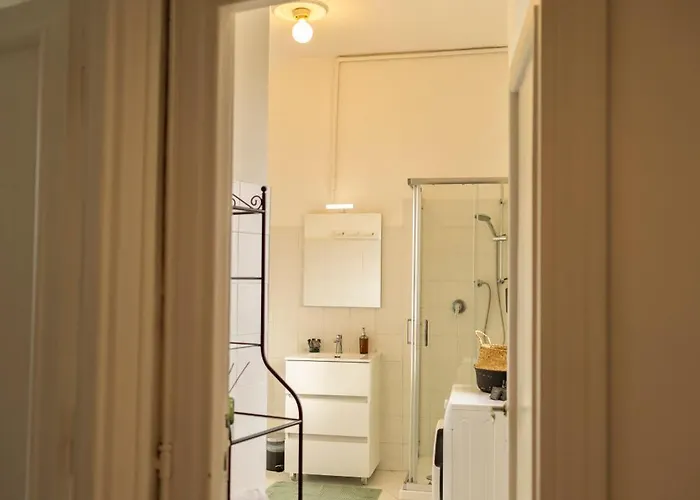 Porto Fluviale Penthouse - Collection Appartement *