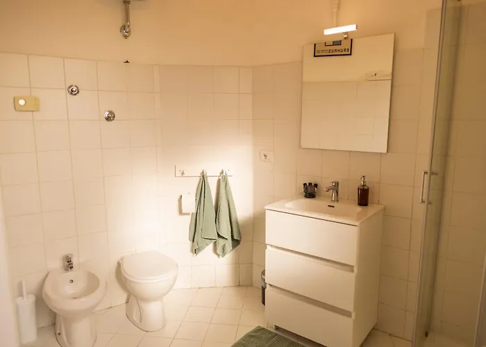 Appartement Porto Fluviale Penthouse - Collection