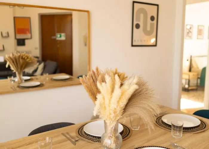 Porto Fluviale Penthouse - Collection Appartement