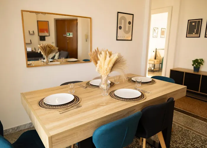 Porto Fluviale Penthouse - Collection Appartement *
