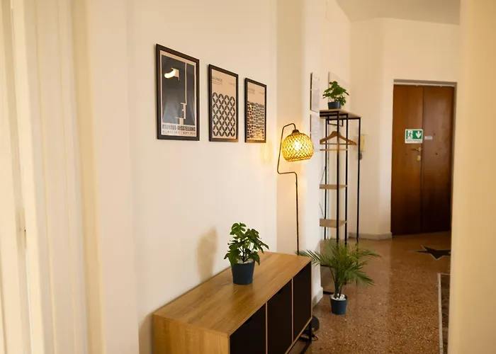 Porto Fluviale Penthouse - Collection Appartement Rome