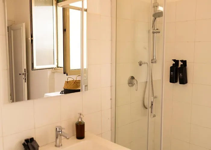 Porto Fluviale Penthouse - Collection *