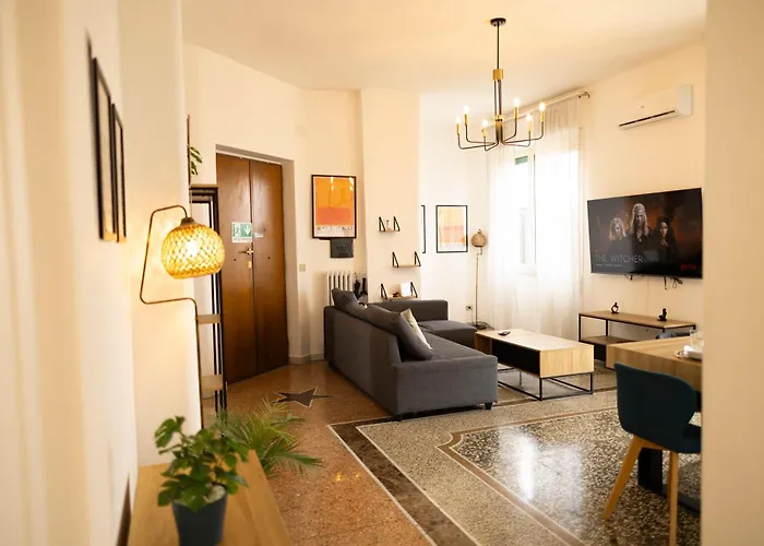 Apartamento Porto Fluviale Penthouse - Collection