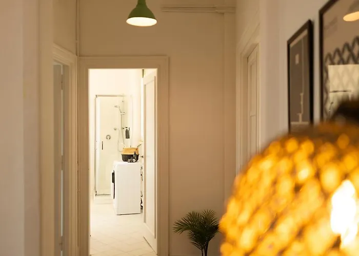 Porto Fluviale Penthouse - Collection * Rome