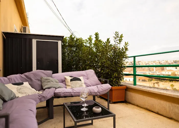 Porto Fluviale Penthouse - Collection