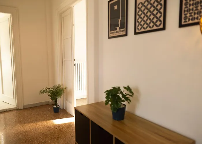 Porto Fluviale Penthouse - Collection *