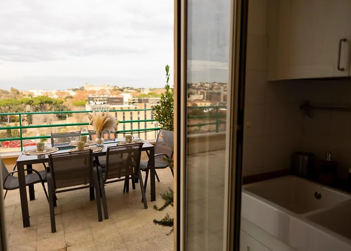 Porto Fluviale Penthouse - Collection *