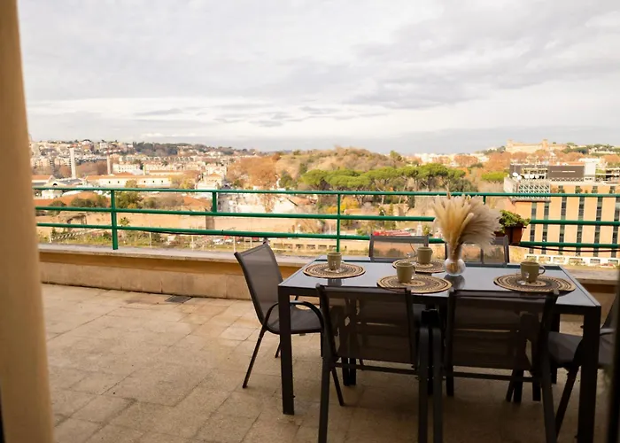 Porto Fluviale Penthouse - Collection *