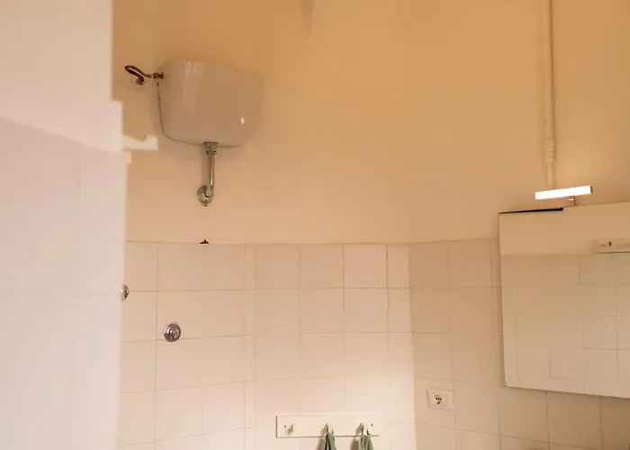 Porto Fluviale Penthouse - Collection Daire
