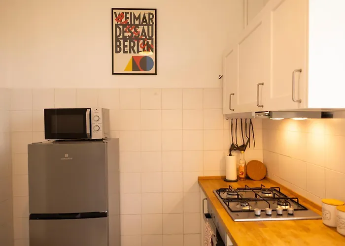 Appartement Porto Fluviale Penthouse - Collection
