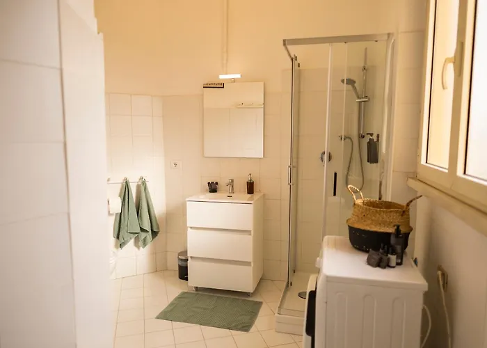 Porto Fluviale Penthouse - Collection *
