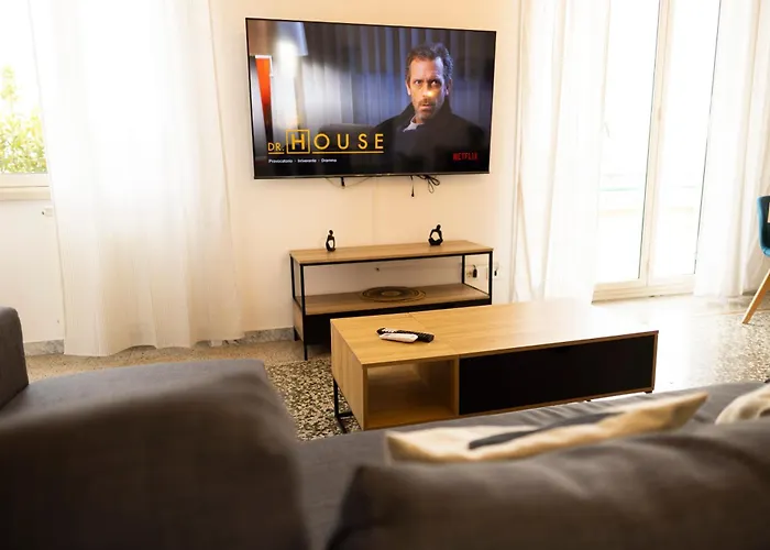 Appartement Porto Fluviale Penthouse - Collection