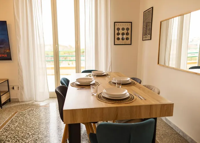 Porto Fluviale Penthouse - Collection Apartamento *