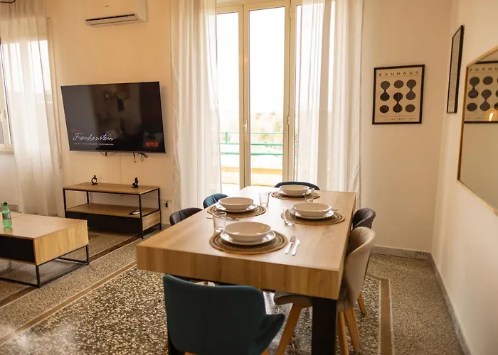 Porto Fluviale Penthouse - Collection *