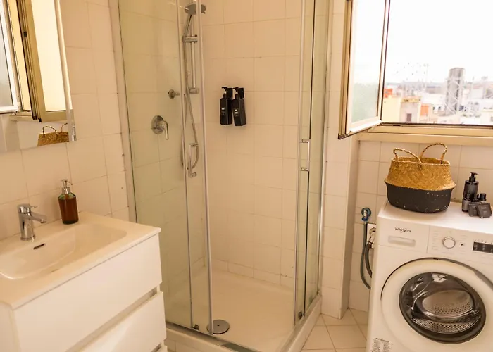 Appartement Porto Fluviale Penthouse - Collection