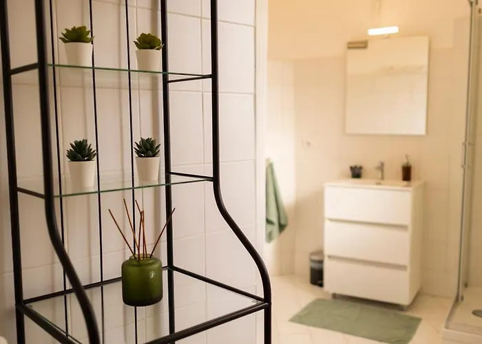 Porto Fluviale Penthouse - Collection