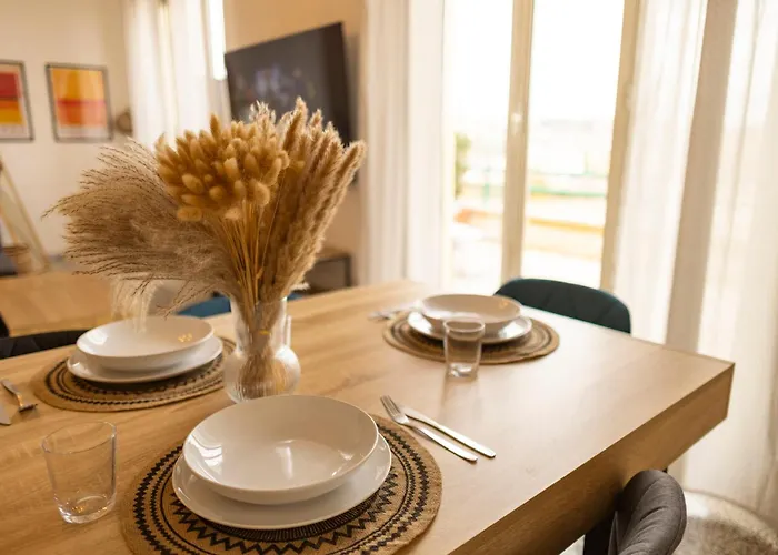 Porto Fluviale Penthouse - Collection Apartamento