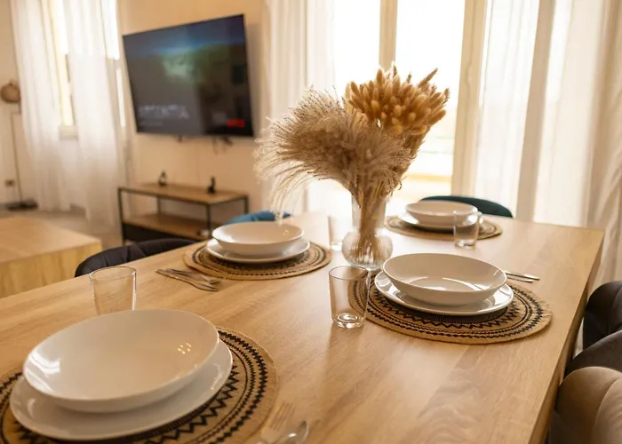 Porto Fluviale Penthouse - Collection Apartamento