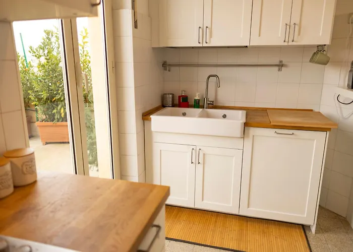 Porto Fluviale Penthouse - Collection *