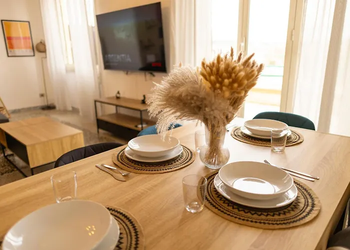 Porto Fluviale Penthouse - Collection