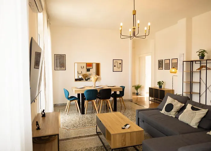 Porto Fluviale Penthouse - Collection Appartement *