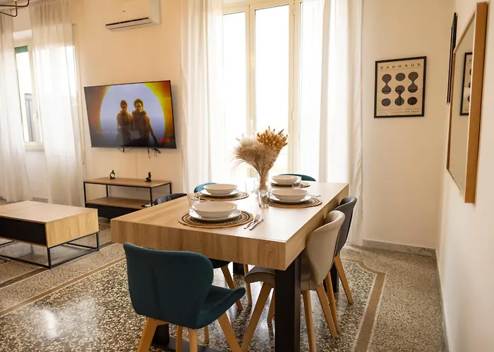 Porto Fluviale Penthouse - Collection Appartement