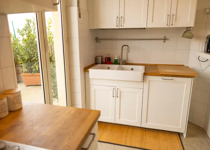Porto Fluviale Penthouse - Collection