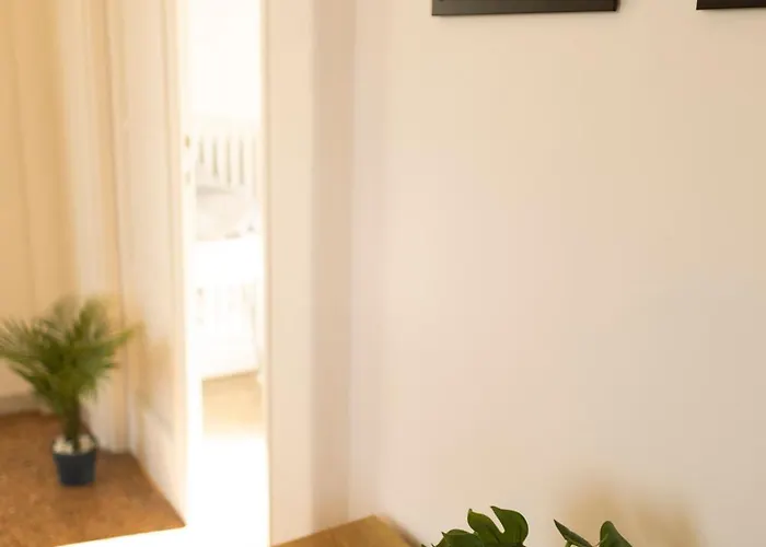Porto Fluviale Penthouse - Collection Appartement