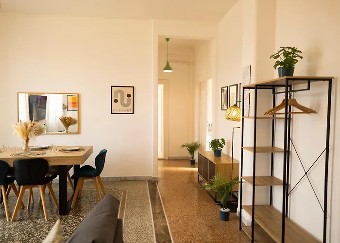Porto Fluviale Penthouse - Collection Appartement Rome