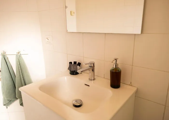 Appartement Porto Fluviale Penthouse - Collection *