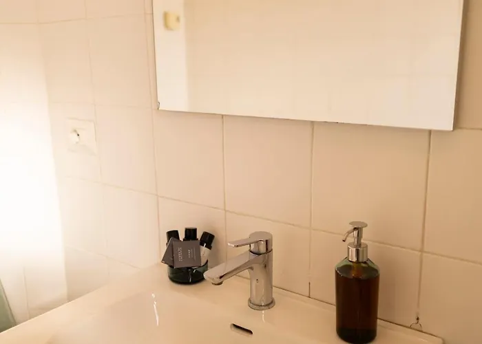 Porto Fluviale Penthouse - Collection Apartamento *